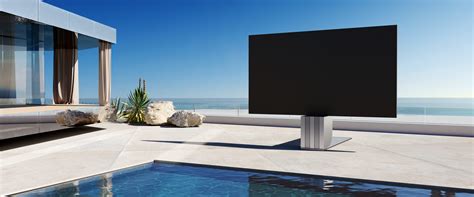 outdoor tv ratings